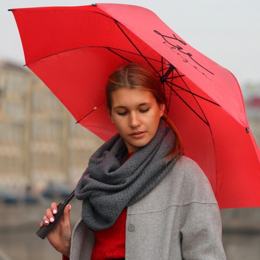 Peros Pro-Am Umbrellas Model